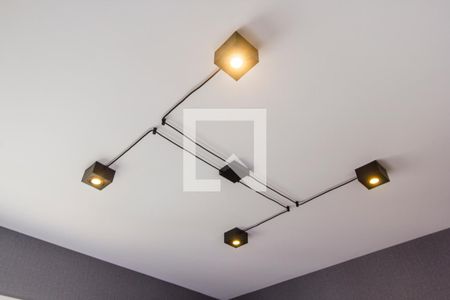 Apartamento à venda com 175m², 3 quartos e 3 vagasDetalhe