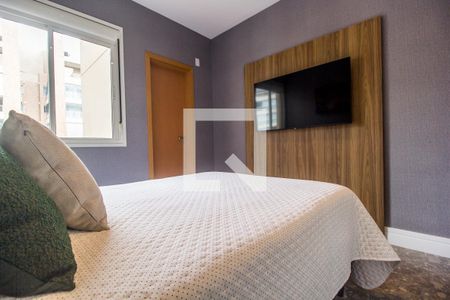 Apartamento à venda com 175m², 3 quartos e 3 vagasSuíte 2