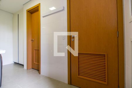 Apartamento à venda com 175m², 3 quartos e 3 vagasDespensa