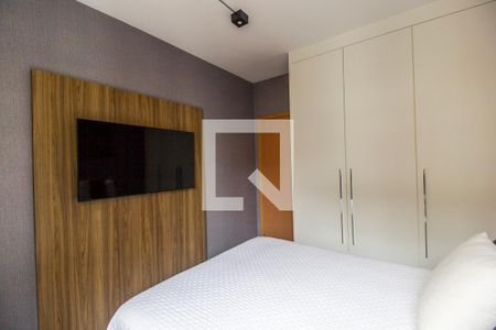 Apartamento à venda com 175m², 3 quartos e 3 vagasSuíte 2