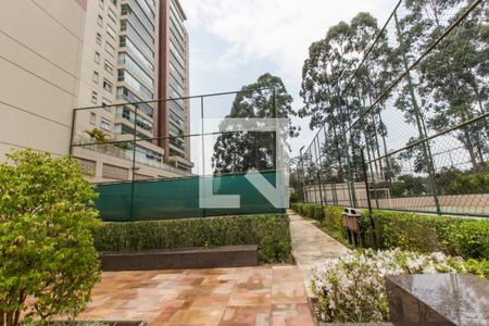 Apartamento à venda com 175m², 3 quartos e 3 vagasÁrea comum