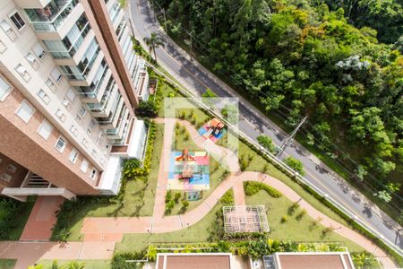 Apartamento à venda com 175m², 3 quartos e 3 vagasVista da Varanda