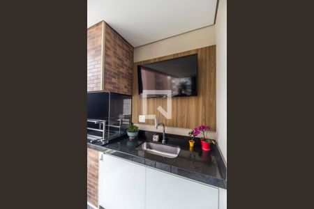 Apartamento à venda com 175m², 3 quartos e 3 vagasDetalhe