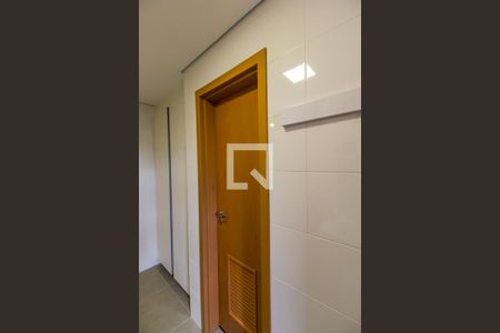 Apartamento à venda com 175m², 3 quartos e 3 vagasBanheiro de serviço