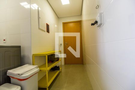 Apartamento à venda com 175m², 3 quartos e 3 vagasÁrea de Serviço