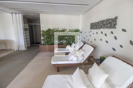 Apartamento à venda com 175m², 3 quartos e 3 vagasÁrea comum