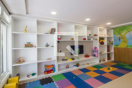 Apartamento à venda com 175m², 3 quartos e 3 vagasÁrea comum