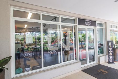 Apartamento à venda com 175m², 3 quartos e 3 vagasÁrea comum