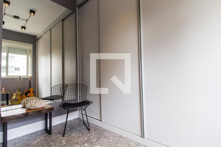 Apartamento à venda com 175m², 3 quartos e 3 vagasSuíte 3