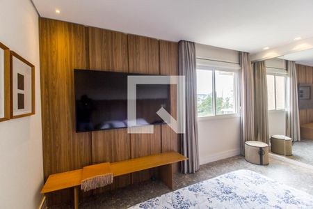 Apartamento à venda com 175m², 3 quartos e 3 vagasSuíte 1