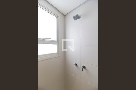 Apartamento à venda com 175m², 3 quartos e 3 vagasBanheiro da Suíte 2