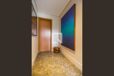 Apartamento à venda com 175m², 3 quartos e 3 vagasCorredor