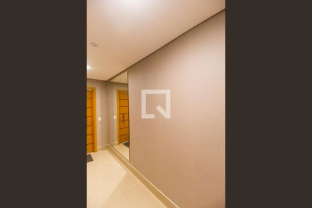 Apartamento à venda com 175m², 3 quartos e 3 vagasHall de entrada