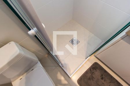 Apartamento à venda com 175m², 3 quartos e 3 vagasDetalhe do Banheiro da Suite