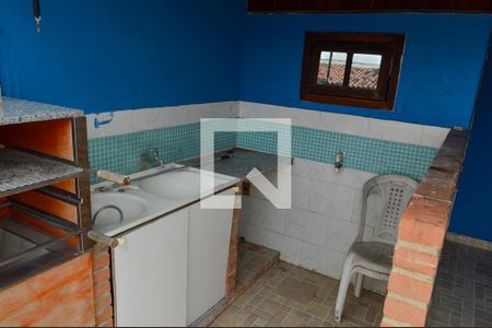 Casa de condomínio à venda com 90m², 2 quartos e 1 vaga Casa de condomínio à venda com 90m², 2 quartos e 1 vagaÁrea de Serviço