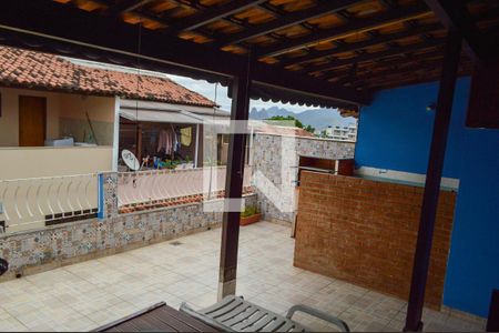 Casa de condomínio à venda com 90m², 2 quartos e 1 vaga Casa de condomínio à venda com 90m², 2 quartos e 1 vagaTerraço Gourmet