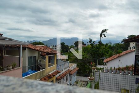 Casa de condomínio à venda com 90m², 2 quartos e 1 vaga Casa de condomínio à venda com 90m², 2 quartos e 1 vagaVista do Terraço