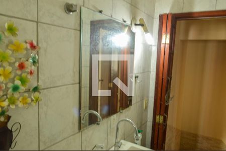 Casa de condomínio à venda com 90m², 2 quartos e 1 vaga Casa de condomínio à venda com 90m², 2 quartos e 1 vagaBanheiro