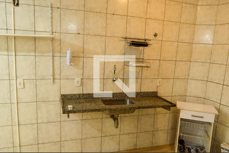 Casa de condomínio à venda com 90m², 2 quartos e 1 vaga Casa de condomínio à venda com 90m², 2 quartos e 1 vagaCozinha