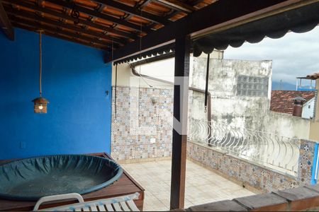 Casa de condomínio à venda com 90m², 2 quartos e 1 vaga Casa de condomínio à venda com 90m², 2 quartos e 1 vagaTerraço Gourmet