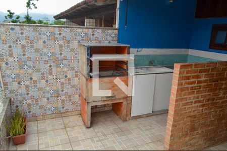 Casa de condomínio à venda com 90m², 2 quartos e 1 vaga Casa de condomínio à venda com 90m², 2 quartos e 1 vagaTerraço Gourmet