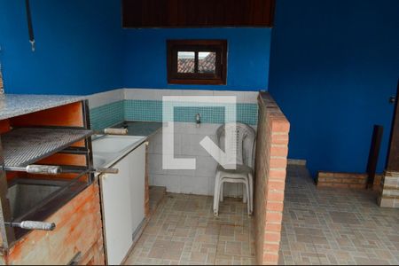 Casa de condomínio à venda com 90m², 2 quartos e 1 vaga Casa de condomínio à venda com 90m², 2 quartos e 1 vagaÁrea de Serviço
