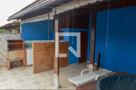 Casa de condomínio à venda com 90m², 2 quartos e 1 vaga Casa de condomínio à venda com 90m², 2 quartos e 1 vagaTerraço Gourmet