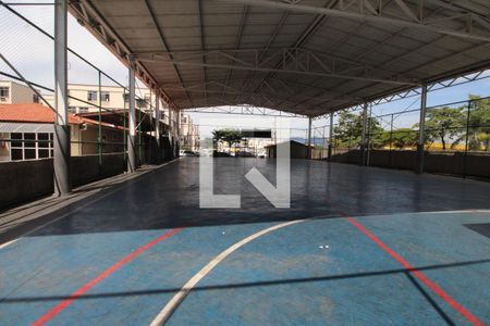 Apartamento à venda com 49m², 2 quartos e 3 vagasQuadra Esportiva