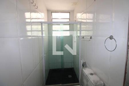 Apartamento à venda com 49m², 2 quartos e 3 vagasBanheiro