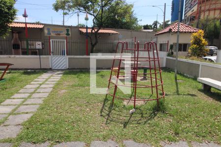 Apartamento à venda com 49m², 2 quartos e 3 vagasÁrea comum - Playground