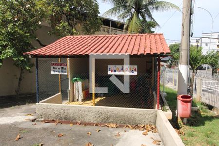 Apartamento à venda com 49m², 2 quartos e 3 vagasBrinquedoteca