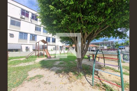 Apartamento à venda com 49m², 2 quartos e 3 vagas Apartamento à venda com 49m², 2 quartos e 3 vagasÁrea comum - Playground