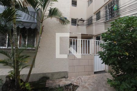 Apartamento à venda com 49m², 2 quartos e 3 vagasFachada do Prédio