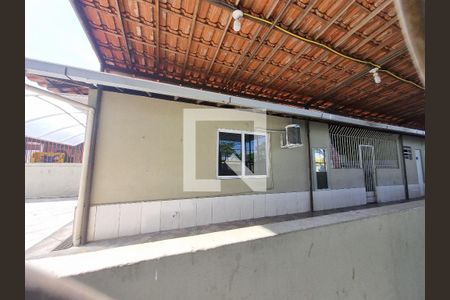 Apartamento à venda com 49m², 2 quartos e 3 vagas Apartamento à venda com 49m², 2 quartos e 3 vagasÁrea comum - Salão de festas