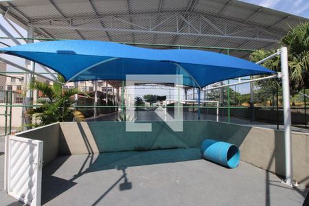 Apartamento à venda com 49m², 2 quartos e 3 vagasÁrea comum