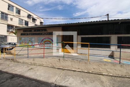 Apartamento à venda com 49m², 2 quartos e 3 vagasÁrea comum creche