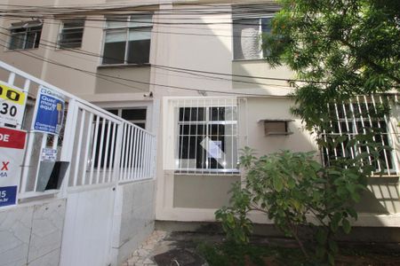 Apartamento à venda com 49m², 2 quartos e 3 vagasFachada do Prédio