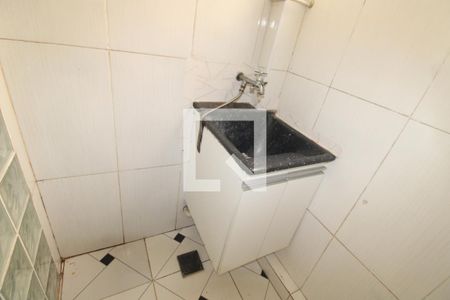 Apartamento à venda com 49m², 2 quartos e 3 vagasÁrea de Serviço