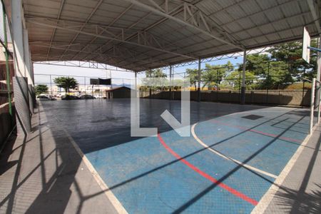 Apartamento à venda com 49m², 2 quartos e 3 vagasQuadra Esportiva