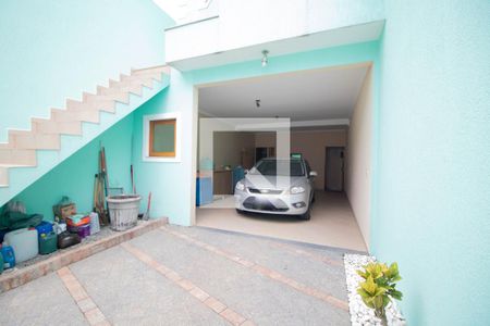 Casa à venda com 329m², 5 quartos e 3 vagasGaragem