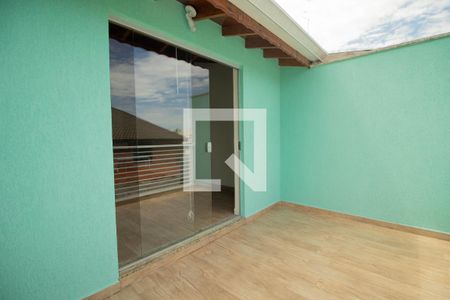 Casa à venda com 329m², 5 quartos e 3 vagasVarnda 2