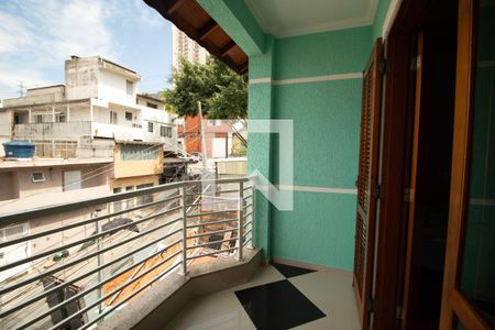 Casa à venda com 329m², 5 quartos e 3 vagasVaranda
