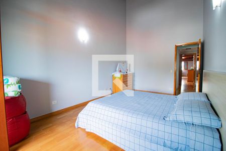 Casa à venda com 329m², 5 quartos e 3 vagasQuarto 4