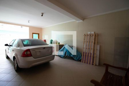 Casa à venda com 329m², 5 quartos e 3 vagasGaragem