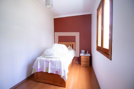 Casa à venda com 329m², 5 quartos e 3 vagasQuarto 2