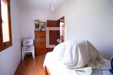 Casa à venda com 329m², 5 quartos e 3 vagasQuarto 2