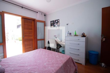 Casa à venda com 329m², 5 quartos e 3 vagasQuarto 3