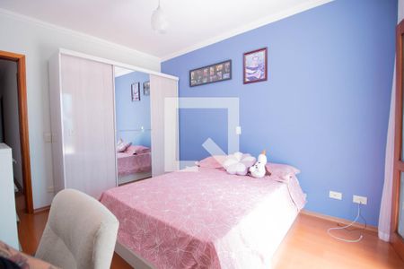 Casa à venda com 329m², 5 quartos e 3 vagasQuarto 3