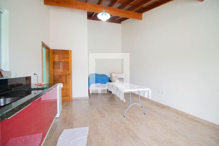 Casa à venda com 329m², 5 quartos e 3 vagasChurrasqueira