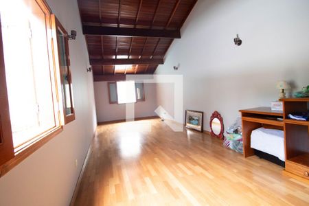 Casa à venda com 329m², 5 quartos e 3 vagasQuarto 5